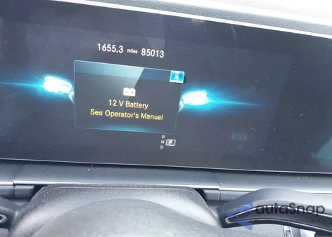 2020 Mercedes-Benz Gls 450 4Matic from USA, damaged, VIN 4JGFF5KE2LA189789